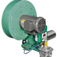 Eclipse RatioMatic Burner